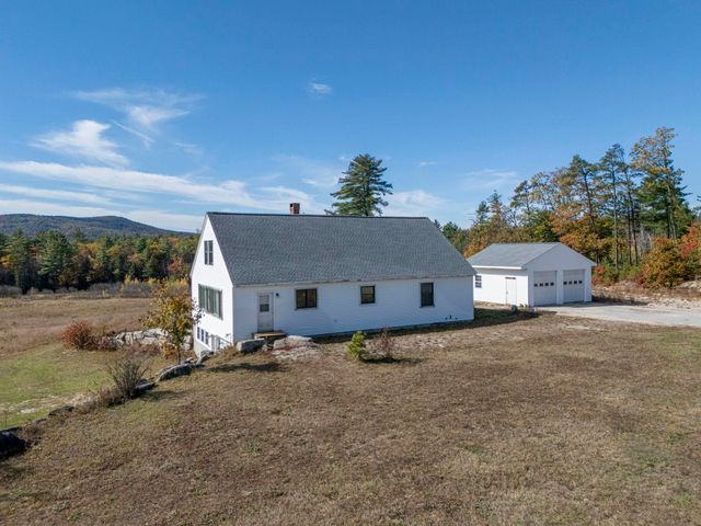 120 Deering Center Road, Deering, NH 03244
