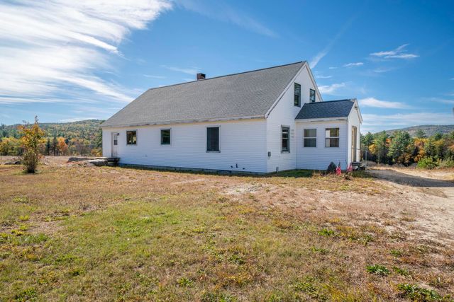 120 Deering Center Road, Deering, NH 03244
