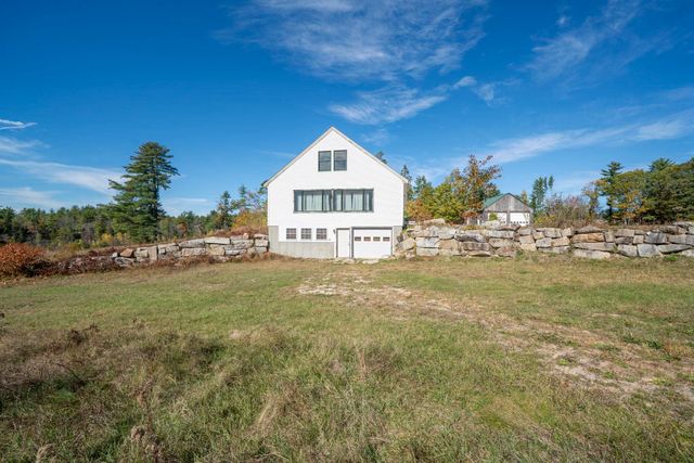 120 Deering Center Road, Deering, NH 03244