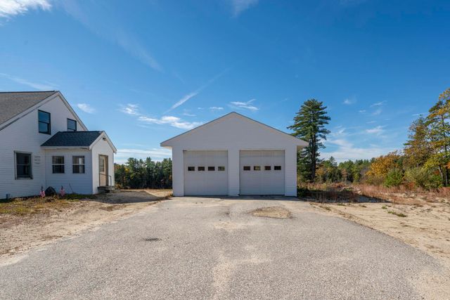 120 Deering Center Road, Deering, NH 03244