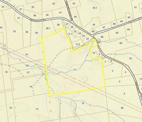 120 Deering Center Road, Deering, NH 03244