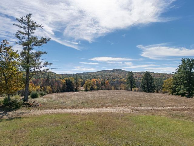 120 Deering Center Road, Deering, NH 03244