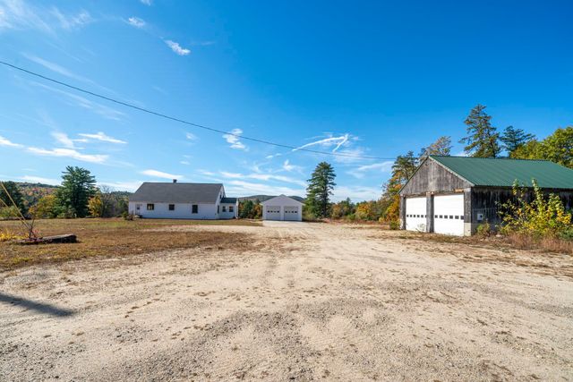 120 Deering Center Road, Deering, NH 03244