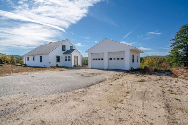 120 Deering Center Road, Deering, NH 03244