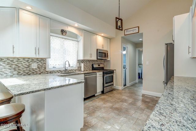 546 Nicholas Road, Brick, NJ 08724