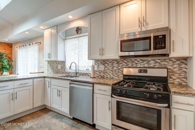 546 Nicholas Road, Brick, NJ 08724