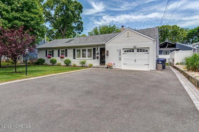 546 Nicholas Road, Brick, NJ 08724