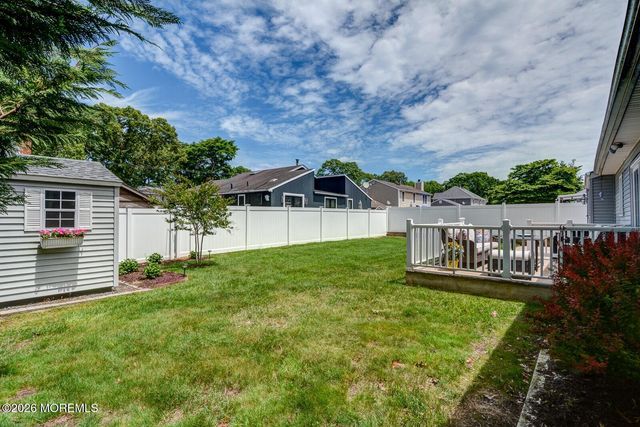 546 Nicholas Road, Brick, NJ 08724