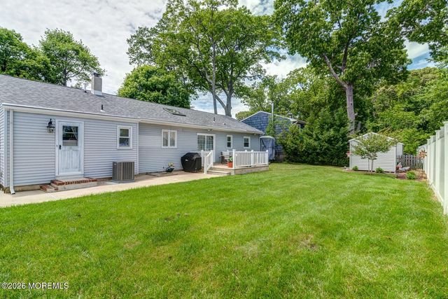 546 Nicholas Road, Brick, NJ 08724