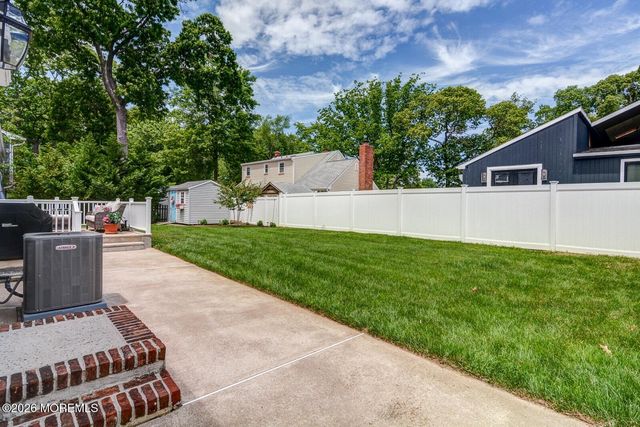 546 Nicholas Road, Brick, NJ 08724