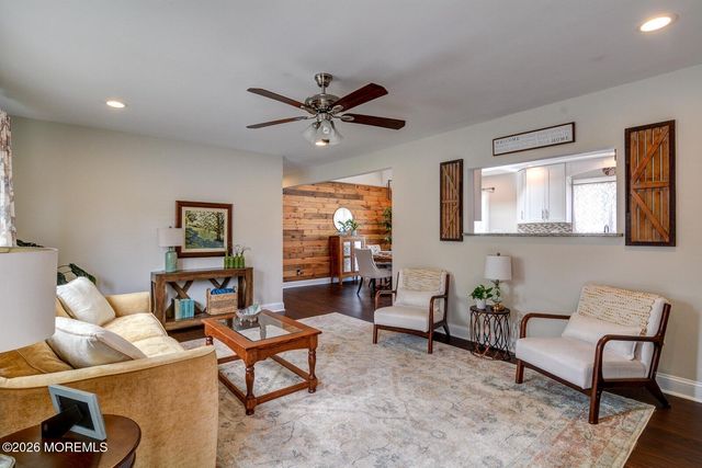 546 Nicholas Road, Brick, NJ 08724