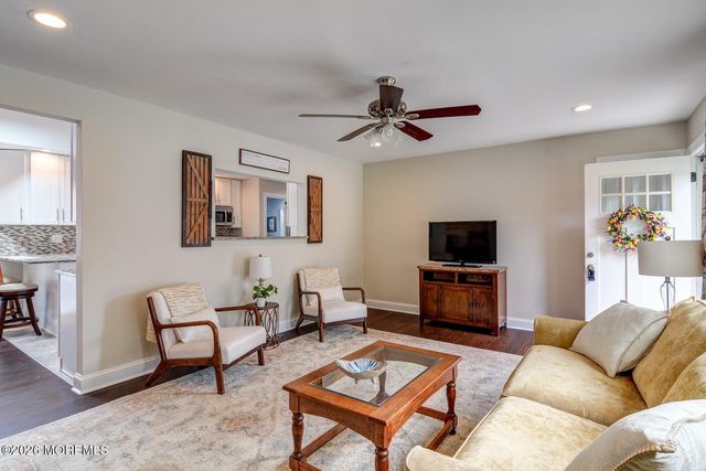 546 Nicholas Road, Brick, NJ 08724