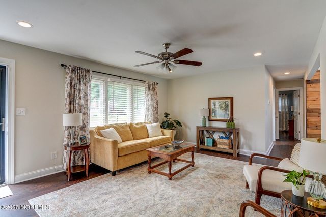 546 Nicholas Road, Brick, NJ 08724