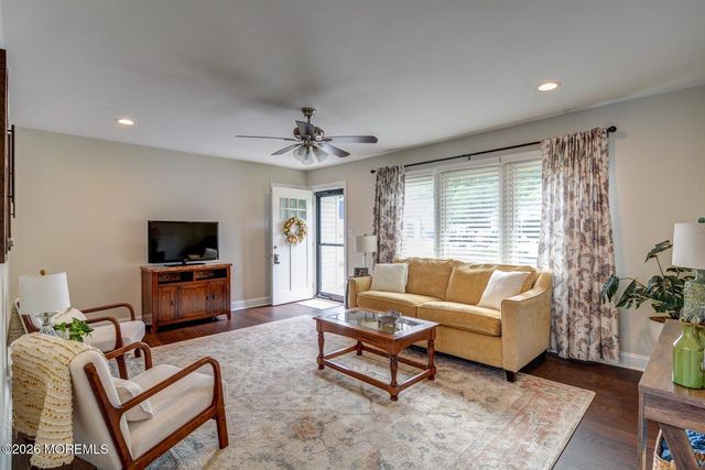 546 Nicholas Road, Brick, NJ 08724