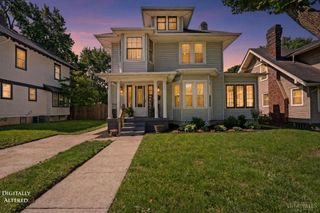 2212 Arlington Avenue, Middletown, OH 45044