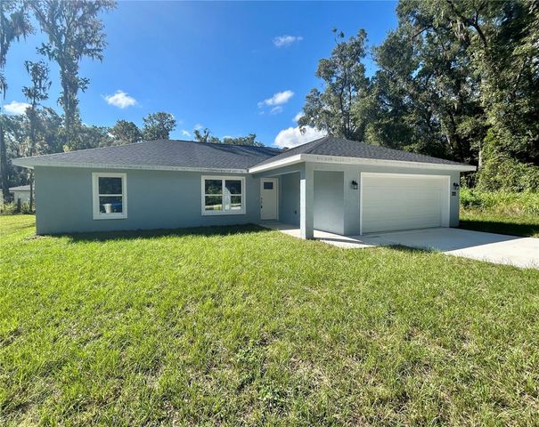 4152 SE 131 LANE, Belleview, FL 34420