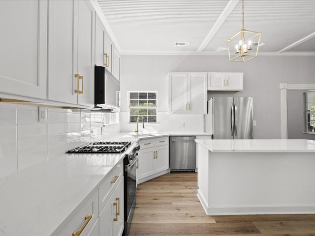 16958 Cedar Road, Plantersville, TX 77363