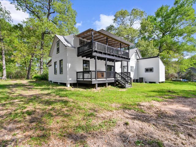 16958 Cedar Road, Plantersville, TX 77363