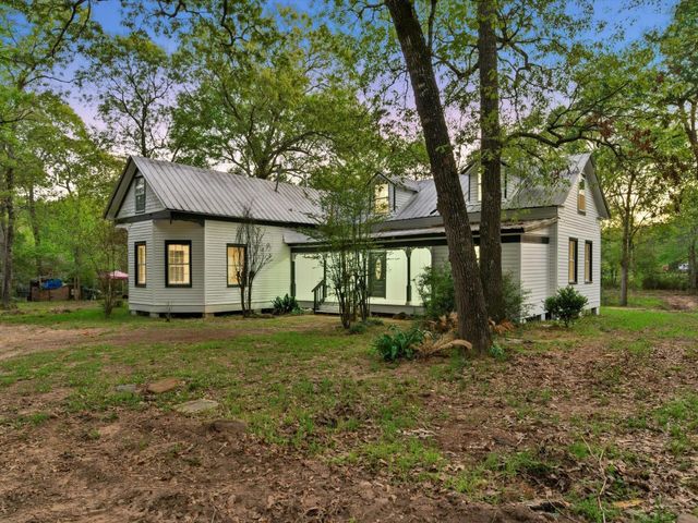 16958 Cedar Road, Plantersville, TX 77363