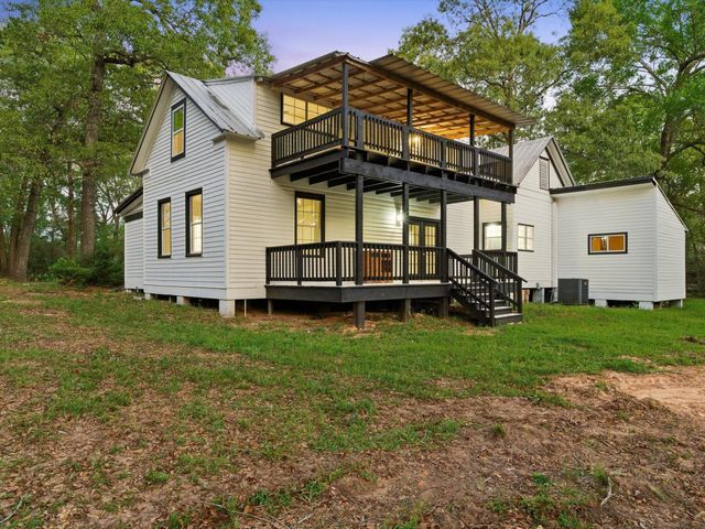 16958 Cedar Road, Plantersville, TX 77363