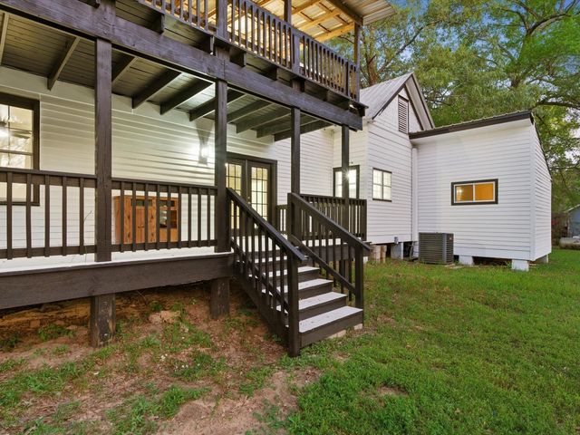 16958 Cedar Road, Plantersville, TX 77363