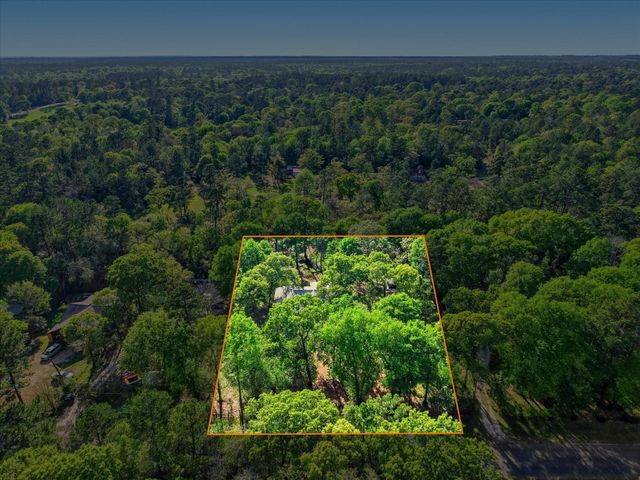 16958 Cedar Road, Plantersville, TX 77363