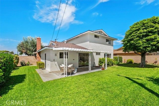 4136 W Ash Ave, Fullerton, CA 92833