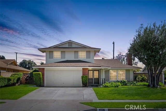 4136 W Ash Ave, Fullerton, CA 92833