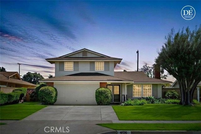 4136 W Ash Ave, Fullerton, CA 92833