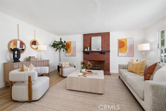 4136 W Ash Ave, Fullerton, CA 92833