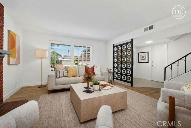 4136 W Ash Ave, Fullerton, CA 92833