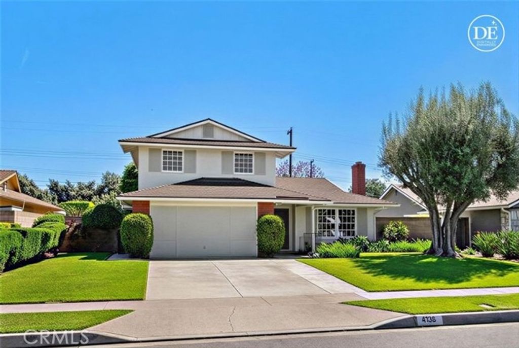 4136 W Ash Ave, Fullerton, CA 92833