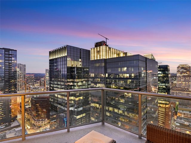 200 Congress Ave 30E, Austin, TX 78701