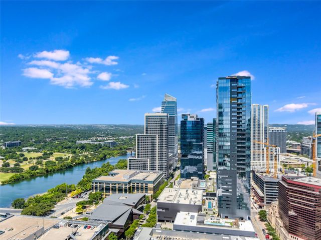200 Congress Ave 30E, Austin, TX 78701