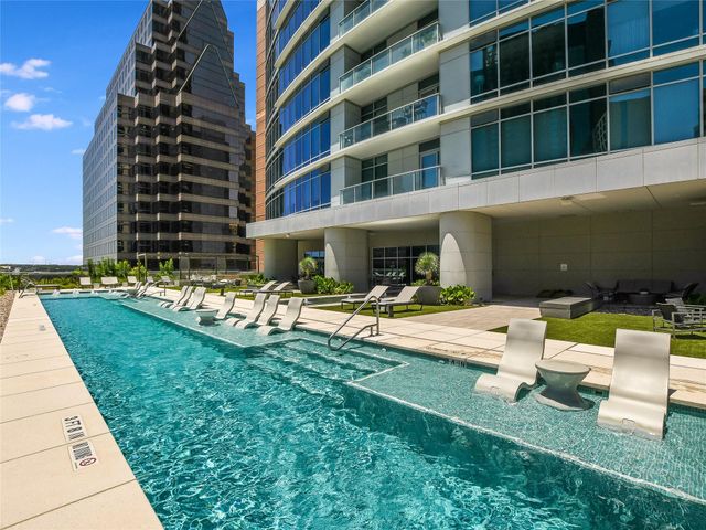 200 Congress Ave 30E, Austin, TX 78701