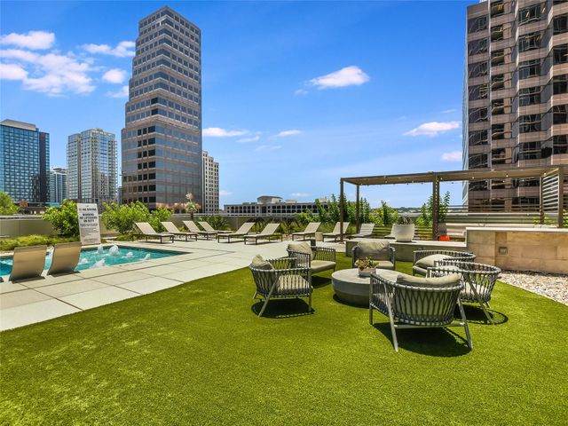 200 Congress Ave 30E, Austin, TX 78701