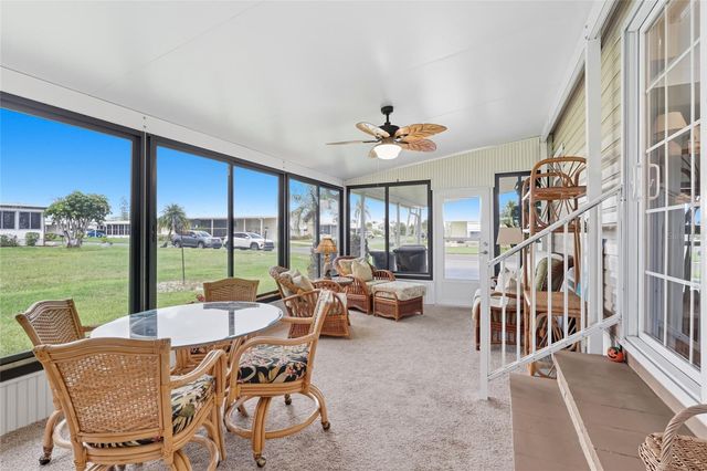 420 VIVAR, North Port, FL 34287