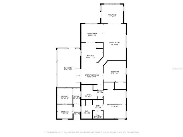 420 VIVAR, North Port, FL 34287