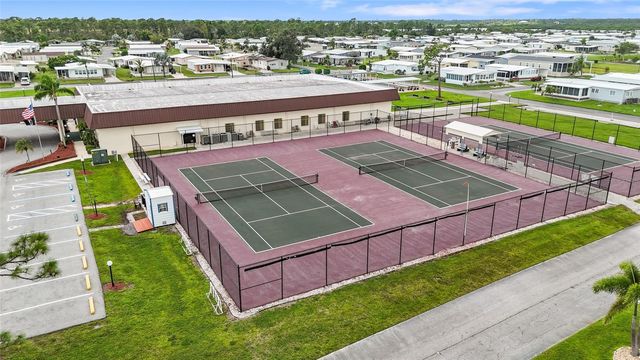 420 VIVAR, North Port, FL 34287