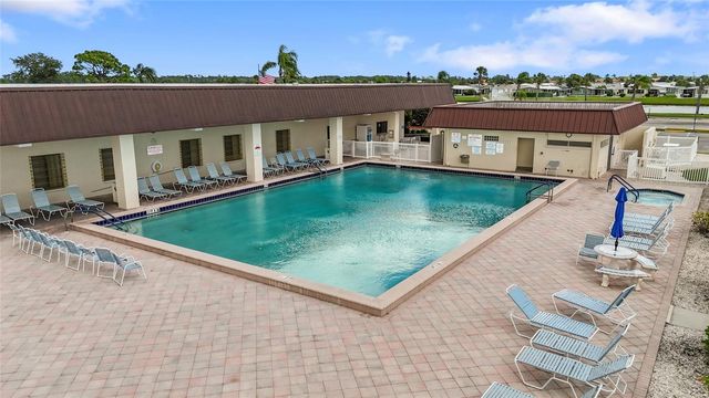 420 VIVAR, North Port, FL 34287
