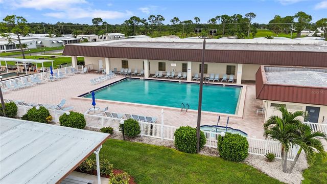 420 VIVAR, North Port, FL 34287