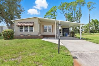 420 VIVAR, North Port, FL 34287