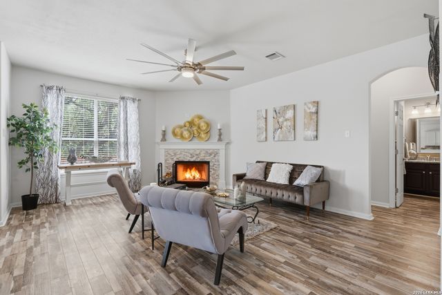 3638 PINYON PNE, San Antonio, TX 78261