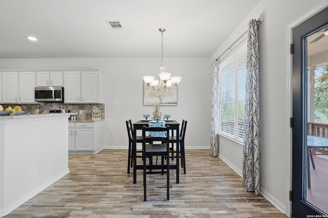 3638 PINYON PNE, San Antonio, TX 78261