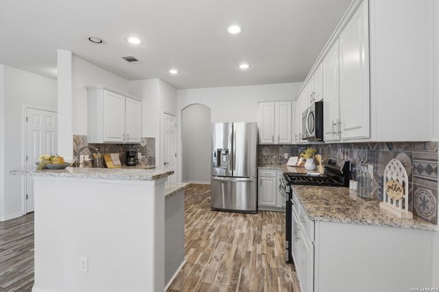 3638 PINYON PNE, San Antonio, TX 78261