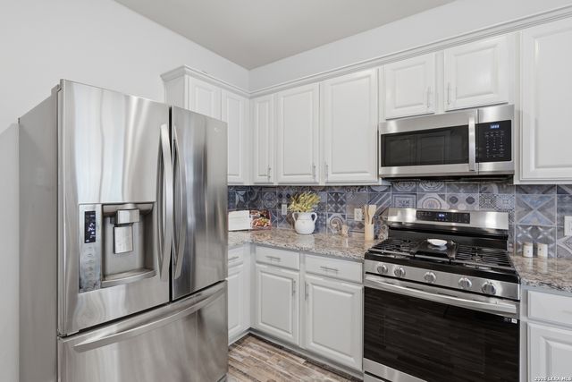 3638 PINYON PNE, San Antonio, TX 78261