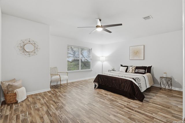3638 PINYON PNE, San Antonio, TX 78261