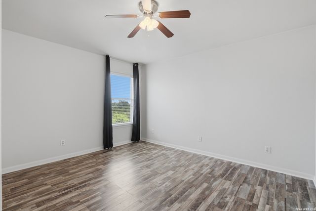3638 PINYON PNE, San Antonio, TX 78261