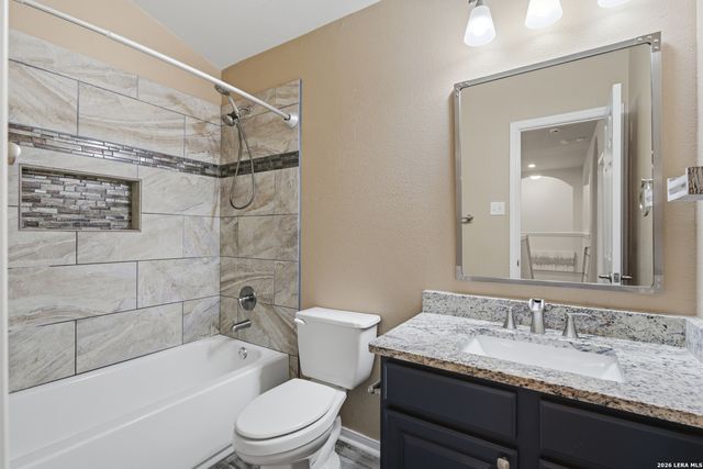 3638 PINYON PNE, San Antonio, TX 78261