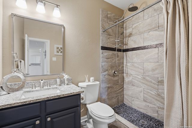 3638 PINYON PNE, San Antonio, TX 78261